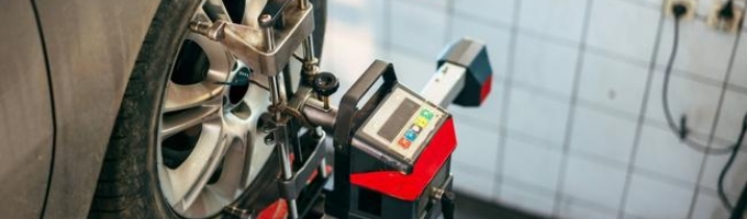 Sicurezza sempre | Servizio di riequilibratura e convergenza pneumatici